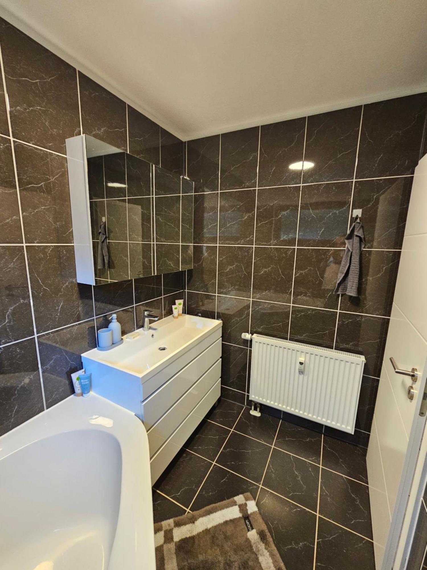 Appartement Maisonette In Koelner Villenviertel