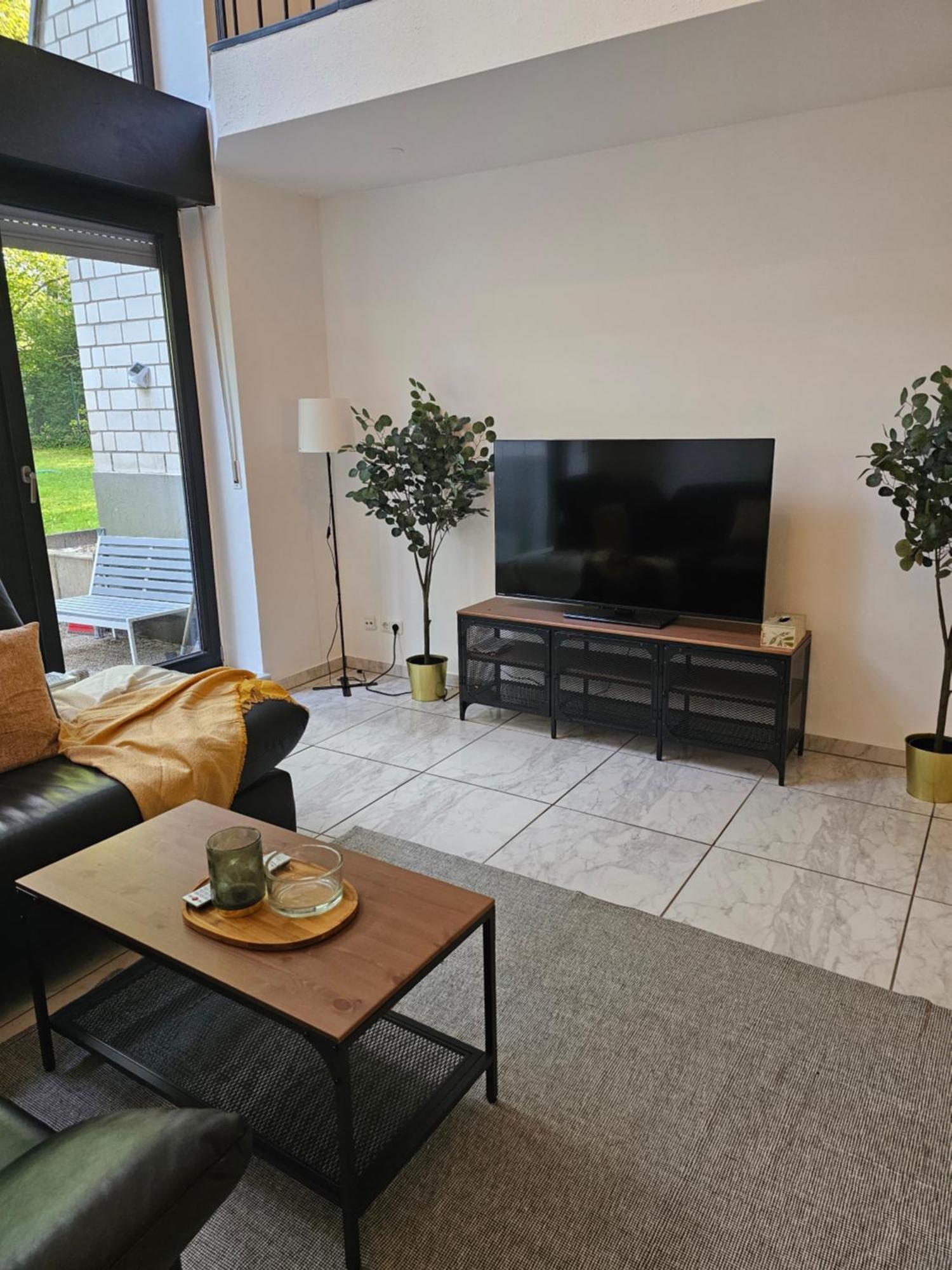 Appartement Maisonette In Koelner Villenviertel Keulen