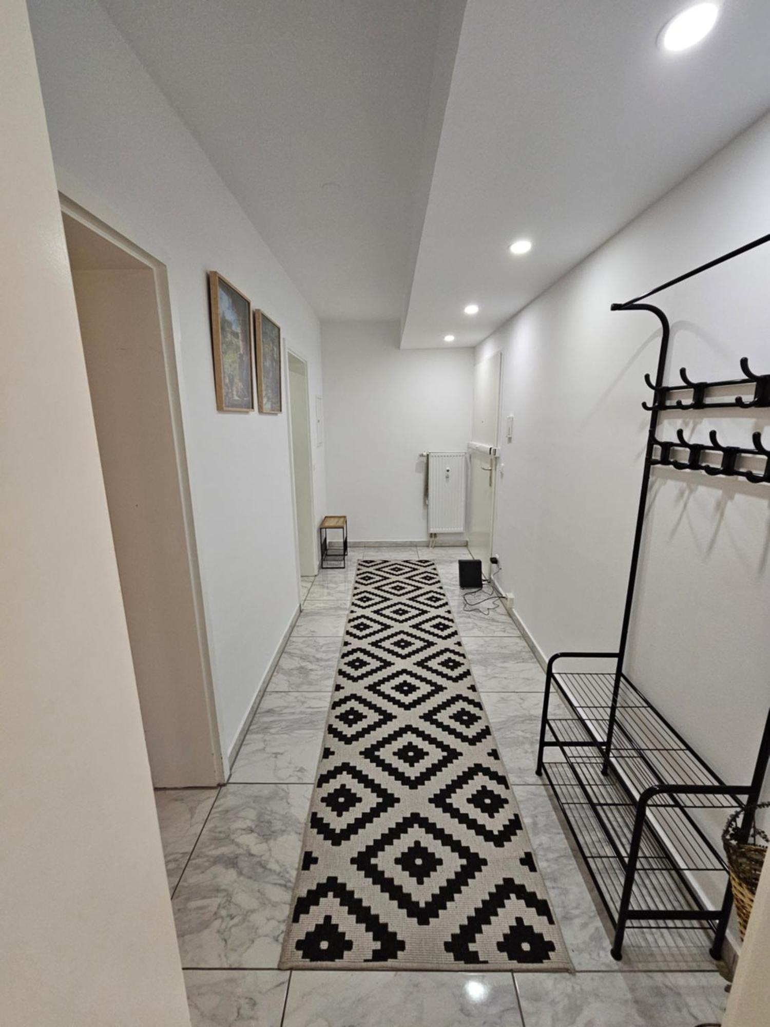Maisonette In Koelner Villenviertel Appartement *