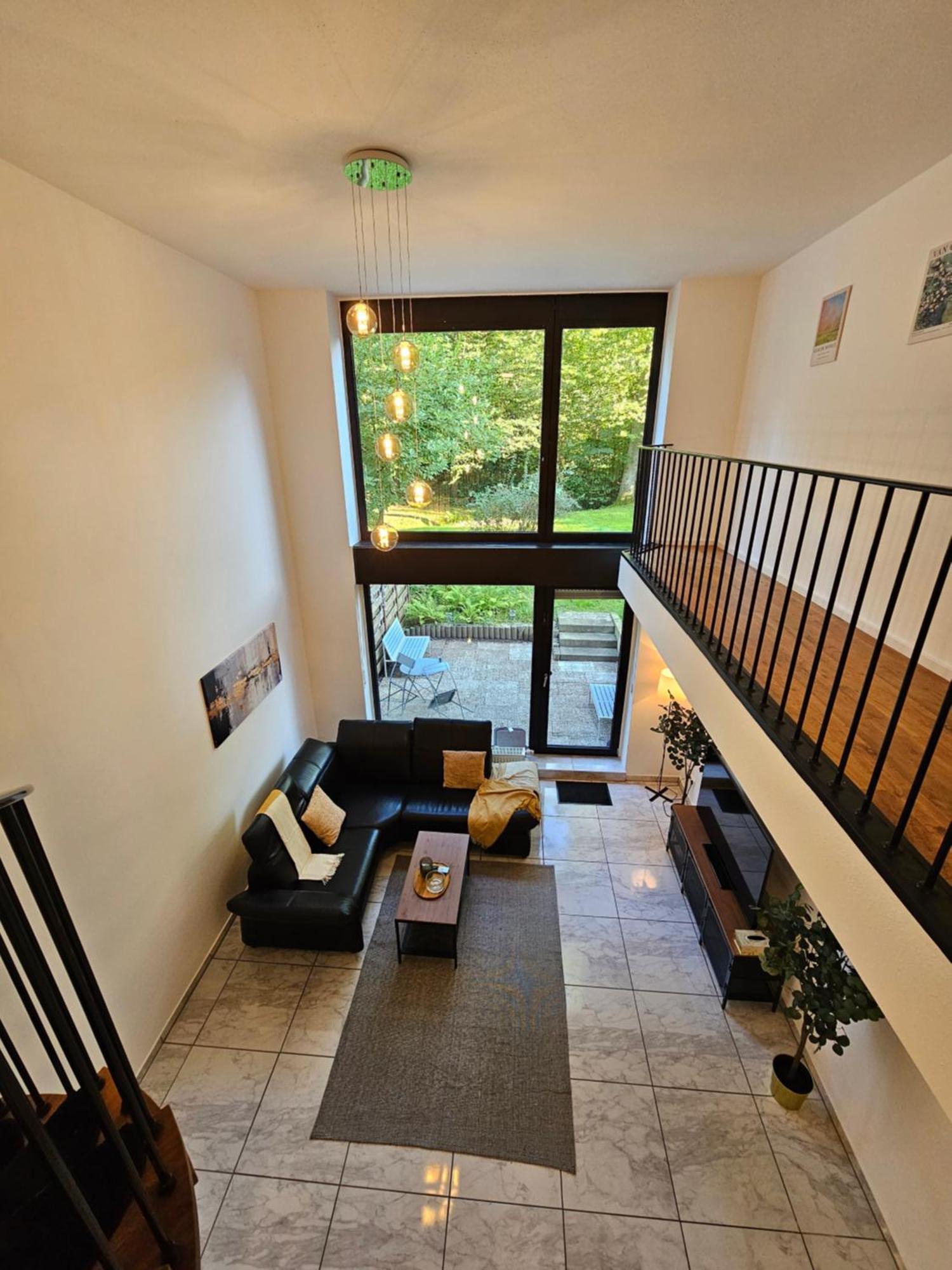 Maisonette In Koelner Villenviertel * Keulen