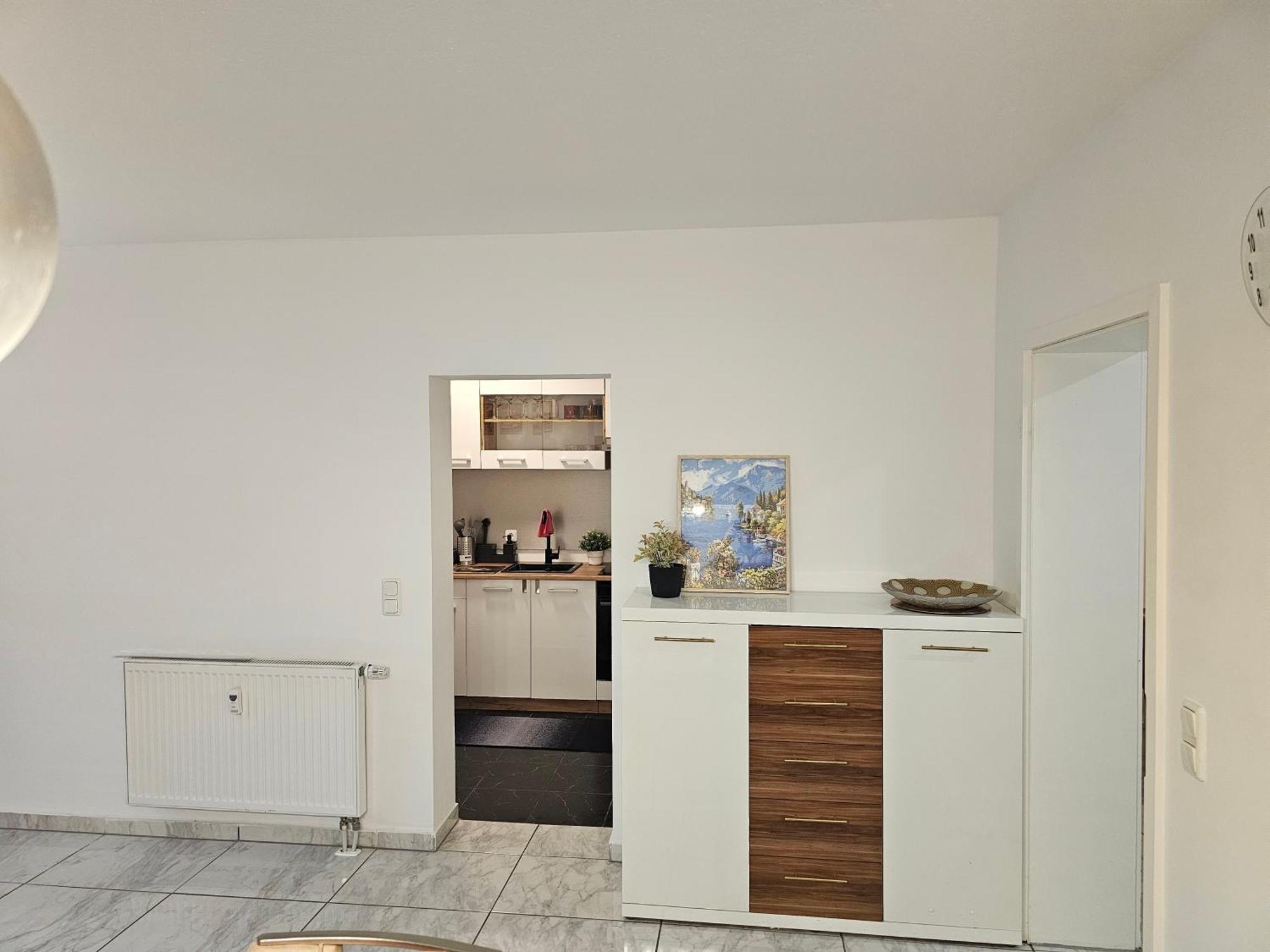 Maisonette In Koelner Villenviertel * Keulen