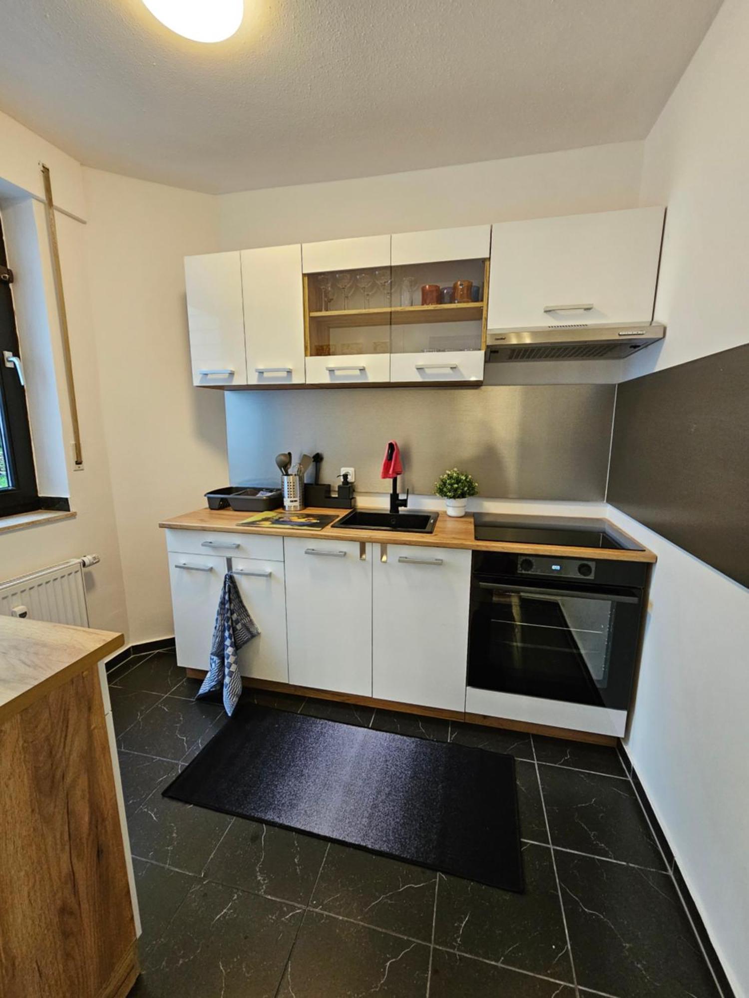 Maisonette In Koelner Villenviertel Appartement Keulen