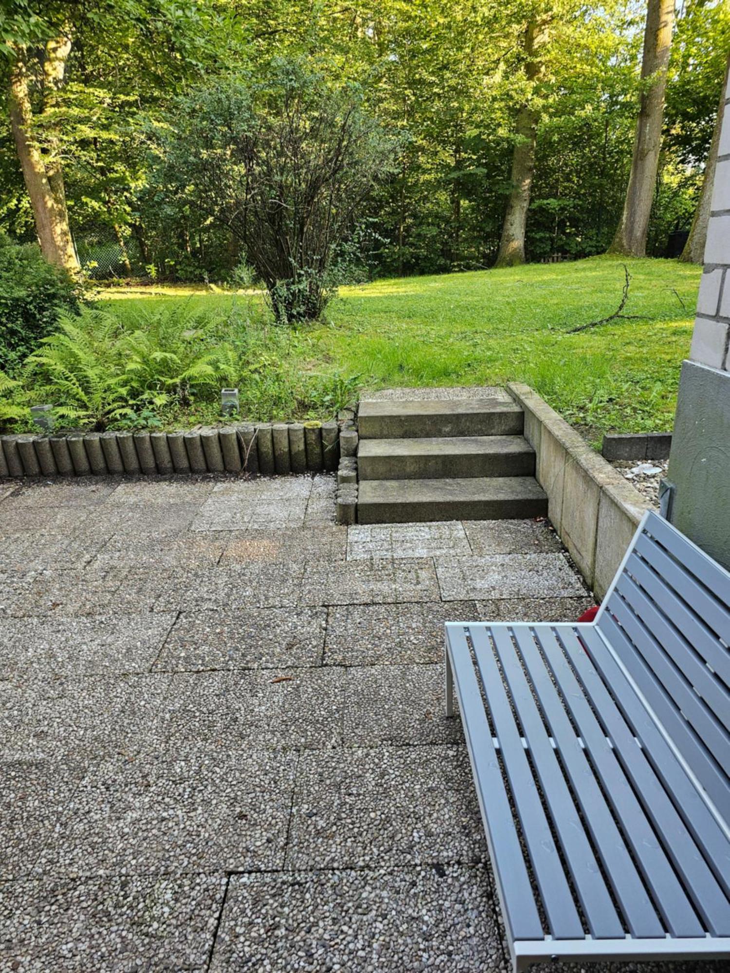 Maisonette In Koelner Villenviertel Appartement *