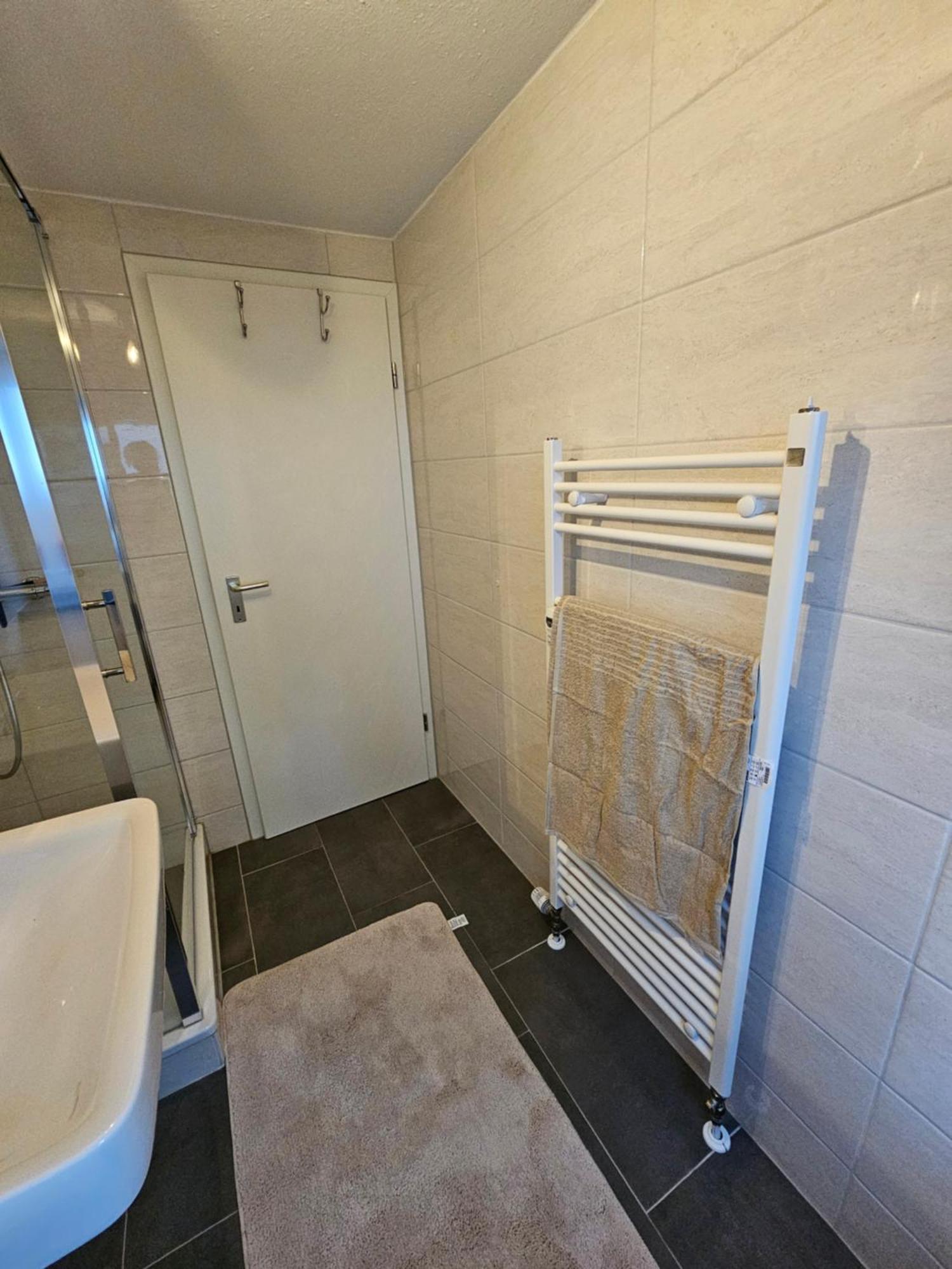 Maisonette In Koelner Villenviertel Appartement Keulen