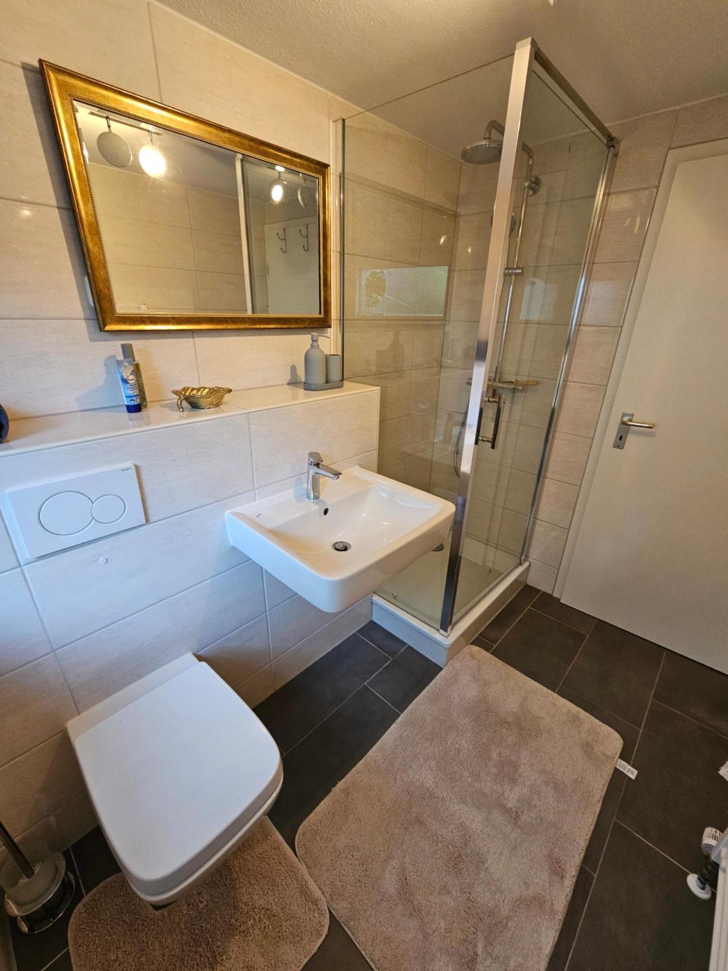 Appartement Maisonette In Koelner Villenviertel *