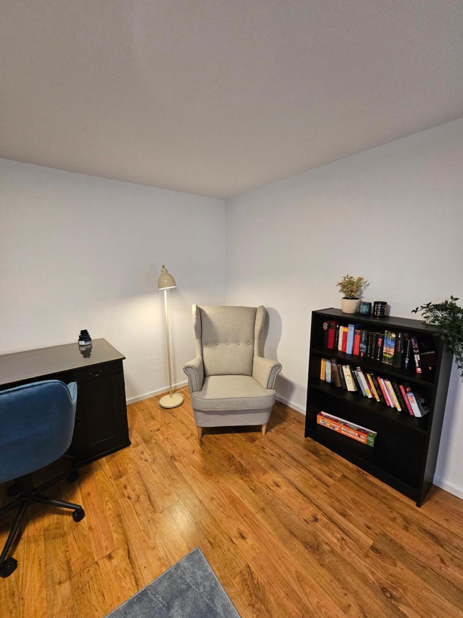 Maisonette In Koelner Villenviertel * Keulen