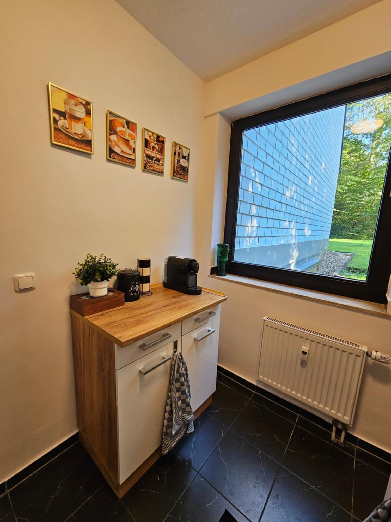 Appartement Maisonette In Koelner Villenviertel *