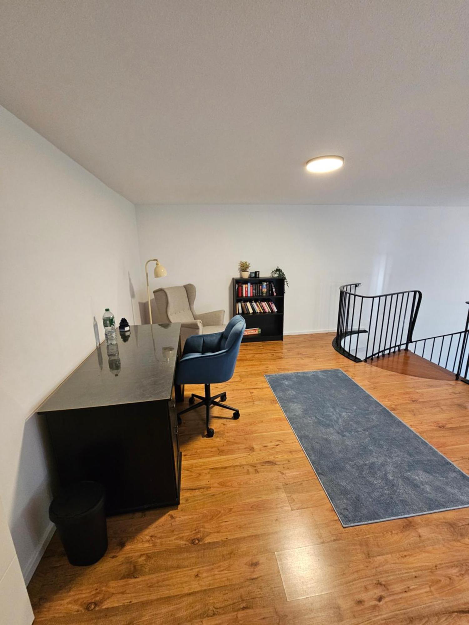Maisonette In Koelner Villenviertel * Keulen