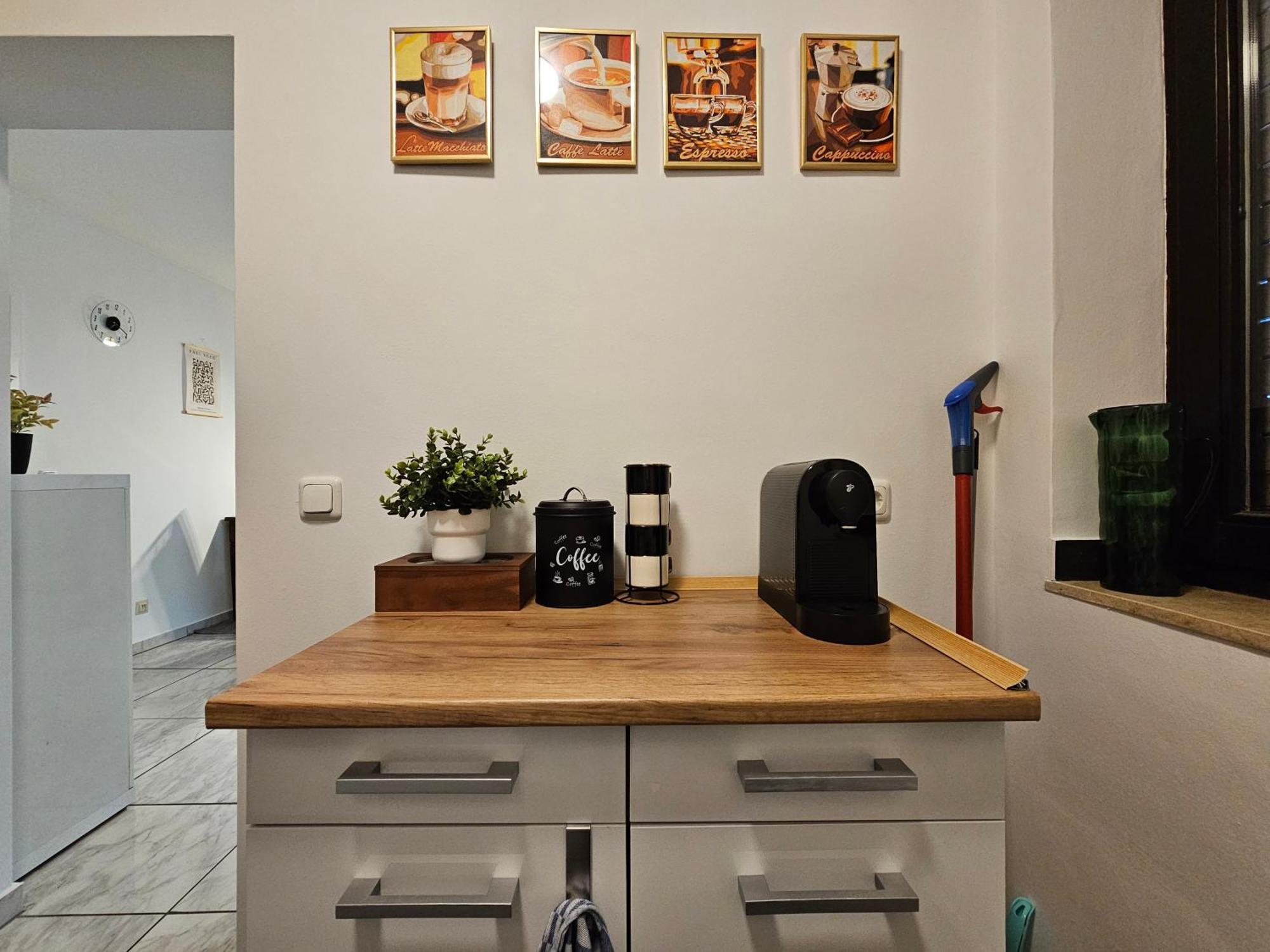 Maisonette In Koelner Villenviertel * Keulen